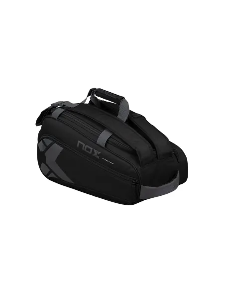 Saco Nox Street Series Preto Cinza Bpstblgr |NOX |Acessórios de remo Saco Nox Street Series Preto Cinza Bpstblgr |NOX |Acessórios de remo
