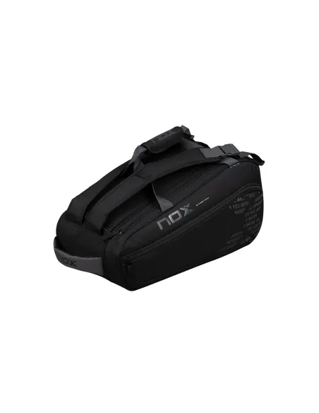 Saco Nox Street Series Preto Cinza Bpstblgr |NOX |Acessórios de remo Saco Nox Street Series Preto Cinza Bpstblgr |NOX |Acessórios de remo