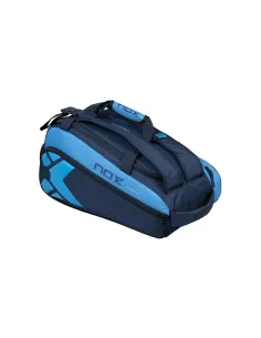 Sac (De) Padel Nox Street Series Bleu Ciel Bpstskbl |NOX |Accessoires de pagaie