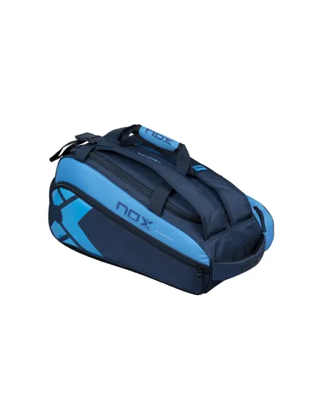 Paletero Nox Street Series Azul Cielo Bpstskbl |NOX |Complementos pádel Paletero Nox Street Series Azul Cielo Bpstskbl |NOX |Complementos pádel