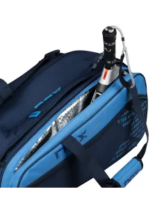 Sac (De) Padel Nox Street Series Bleu Ciel Bpstskbl |NOX |Accessoires de pagaie 2