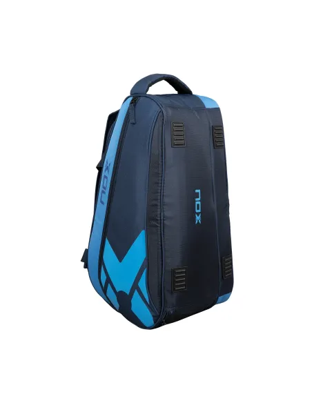 Paletero Nox Street Series Azul Cielo Bpstskbl |NOX |Complementos pádel Paletero Nox Street Series Azul Cielo Bpstskbl |NOX |Complementos pádel