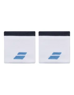 Poignet Babolat Logo Blanc |BABOLAT |Accessoires de pagaie