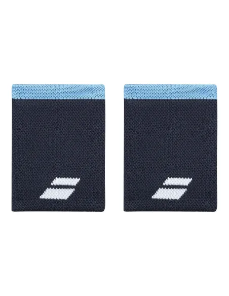 Poignet Babolat Logo Jumbo Bleu |BABOLAT |Accessoires de pagaie Poignet Babolat Logo Jumbo Bleu |BABOLAT |Accessoires de pagaie