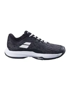 Babolat Jet Tere 2 Clay M 3A0S25A650 2001 Noir |BABOLAT |Chaussures de padel
