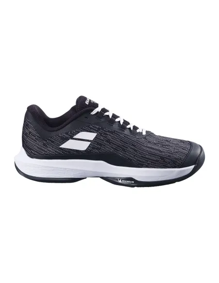 Babolat Jet Tere 2 Clay M 3A0S25A650 2001 Preto |BABOLAT |Sapatilhas de padel