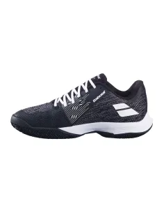 Babolat Jet Tere 2 Clay M 3A0S25A650 2001 Noir |BABOLAT |Chaussures de padel 2