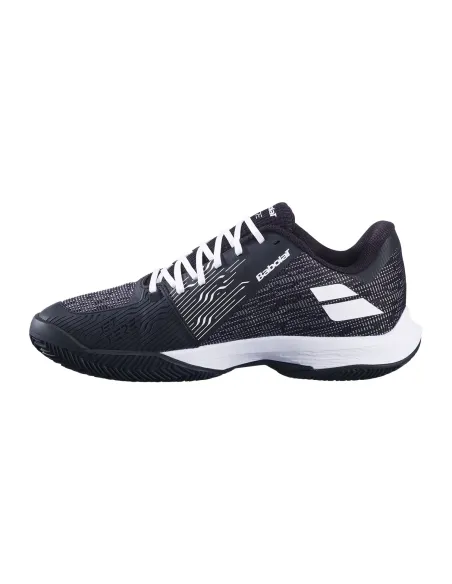 Babolat Jet Tere 2 Clay M 3A0S25A650 2001 Preto |BABOLAT |Sapatilhas de padel