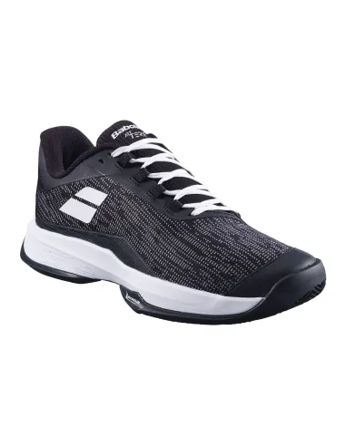 Babolat Jet Tere 2 Clay M 3A0S25A650 2001 Noir |BABOLAT |Chaussures de padel