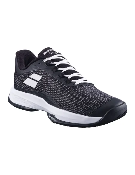 Babolat Jet Tere 2 Clay M 3A0S25A650 2001 Preto |BABOLAT |Sapatilhas de padel