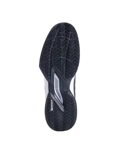 Babolat Jet Tere 2 Clay M 3A0S25A650 2001 Negro |BABOLAT |Zapatillas de pádel