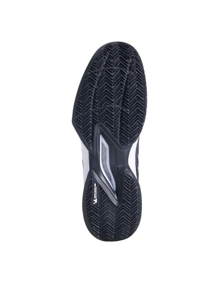 Babolat Jet Tere 2 Clay M 3A0S25A650 2001 Preto |BABOLAT |Sapatilhas de padel