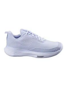 Babolat Sfx Evo Clay W 3A1S25A926 4123 Blu Bianco Donna