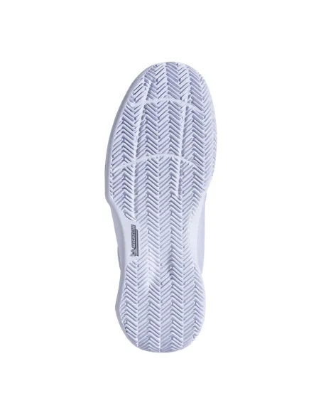 Babolat Sfx Evo Clay W 3A1S25A926 4123 Azul Branco Mulher |BABOLAT |Sapatilhas de padel Babolat Sfx Evo Clay W 3A1S25A926 4123 Azul Branco Mulher |BABOLAT |Sapatilhas de padel