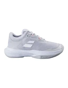 Babolat Sfx 4 Clay W 3A1S25A936 3037 Grigio Donna |BABOLAT |Scarpe da padel
