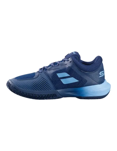 Babolat Sfx 4 Clay M 3A0S25A935 4035 Azul |BABOLAT |Zapatillas de pádel