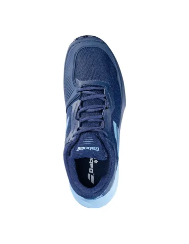 Babolat Sfx 4 Clay M 3A0S25A935 4035 Azul |BABOLAT |Zapatillas de pádel