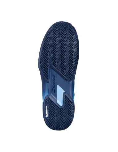 Babolat Sfx 4 Clay M 3A0S25A935 4035 Blu |BABOLAT |Scarpe da padel