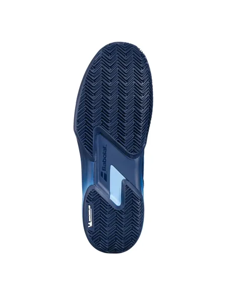 Babolat Sfx 4 Clay M 3A0S25A935 4035 Blue |BABOLAT |Padel shoes