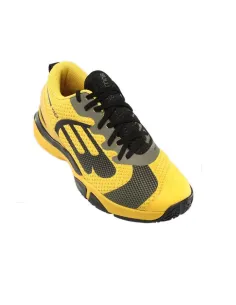 Bullpadel Hack Hybrid Fly Apricot |BULLPADEL |Padel shoes 2