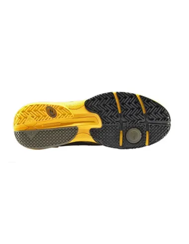 Bullpadel Hack Híbrido Fly Damasco |BULLPADEL |Sapatilhas de padel