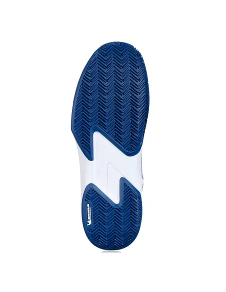 Babolat Sfx 4 Clay M 3A0S25A935 1005 Bianco |BABOLAT |Scarpe da padel Babolat Sfx 4 Clay M 3A0S25A935 1005 Bianco |BABOLAT |Scarpe da padel