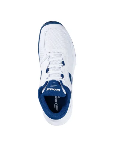 Babolat Sfx 4 Clay M 3A0S25A935 1005 Bianco |BABOLAT |Scarpe da padel