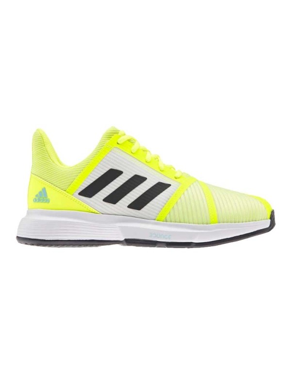 Adidas Courtjam Bounce M 2021 shoes