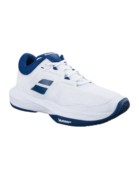 Babolat Sfx 4 Clay M 3A0S25A935 1005 Branco |BABOLAT |Sapatilhas de padel Babolat Sfx 4 Clay M 3A0S25A935 1005 Branco |BABOLAT |Sapatilhas de padel