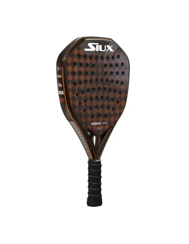Siux Fenix Pro 5 2025 |SIUX |Racchette da padel