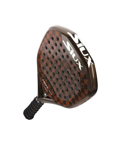 Siux Fenix Pro 5 2025 |SIUX |Racchette da padel