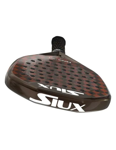 Siux Fenix Pro 5 2025 |SIUX |Racchette da padel