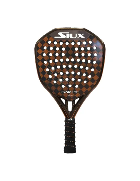 Siux Fenix Pro 5 2025 |SIUX |Racchette da padel Siux Fenix Pro 5 2025 |SIUX |Racchette da padel