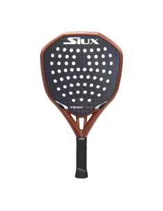 Siux Fenix Elite 5 2025 |SIUX |Raquettes de padel