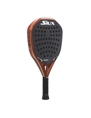 Siux Fenix Elite 5 2025 |SIUX |Racchette da padel