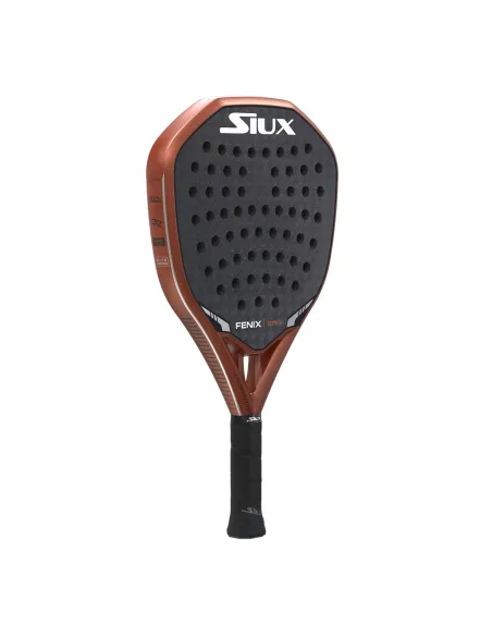 Siux Fenix Elite 5 2025 |SIUX |Racchette da padel Siux Fenix Elite 5 2025 |SIUX |Racchette da padel