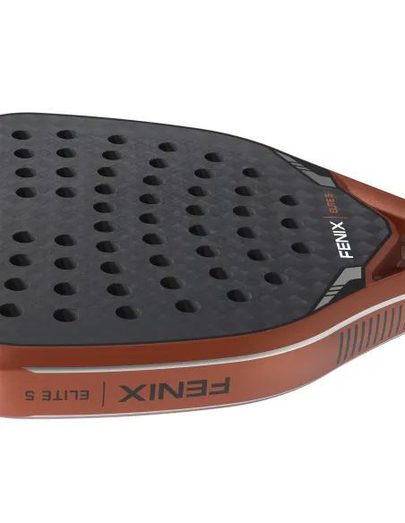 Siux Fenix Elite 5 2025 |SIUX |Racchette da padel Siux Fenix Elite 5 2025 |SIUX |Racchette da padel