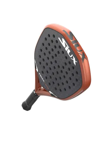 Siux Fenix Elite 5 2025 |SIUX |Racchette da padel