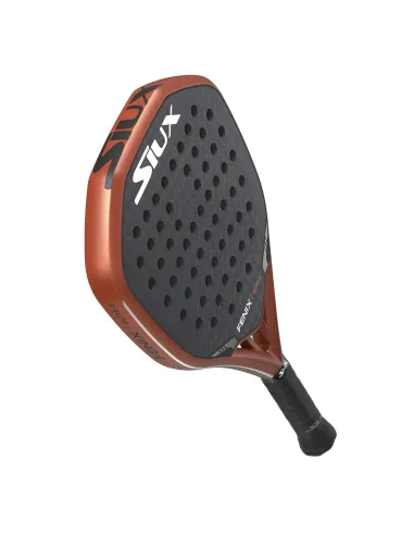 Siux Fenix Elite 5 2025 |SIUX |Racchette da padel