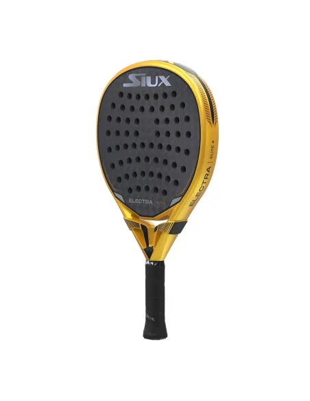 Siux Electra Elite 4 2025 |SIUX |Raquetes de padel