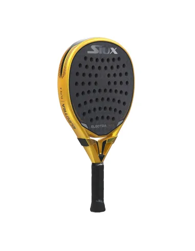 Siux Electra Elite 4 2025 |SIUX |Raquetes de padel