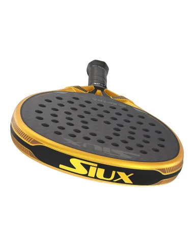 Siux Electra Elite 4 2025 |SIUX |Raquetes de padel