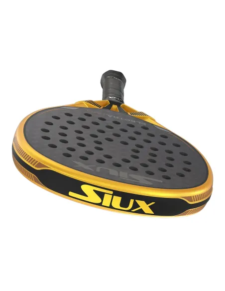Siux Electra Elite 4 2025 |SIUX |Raquetes de padel