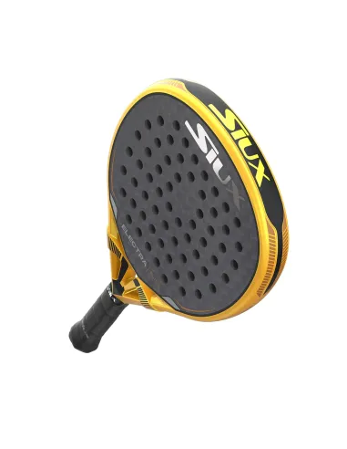 Siux Electra Elite 4 2025 |SIUX |Raquetes de padel