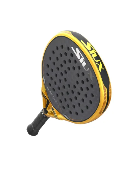 Siux Electra Elite 4 2025 |SIUX |Raquetes de padel