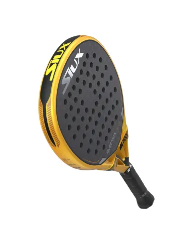 Siux Electra Elite 4 2025 |SIUX |Raquetes de padel