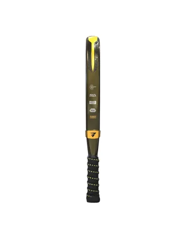 Siux Electra Stupa Pro St4 2025 |SIUX |Palas de pádel