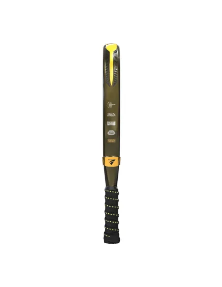Siux Electra Stupa Pro St4 2025 |SIUX |Palas de pádel Siux Electra Stupa Pro St4 2025 |SIUX |Palas de pádel