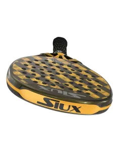 Siux Electra Stupa Pro St4 2025 |SIUX |Racchette da padel 2