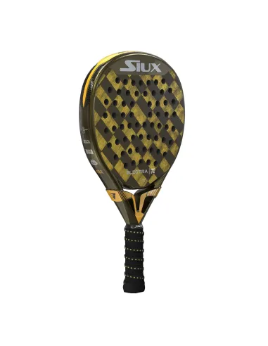 Siux Electra Stupa Pro St4 2025 |SIUX |Palas de pádel